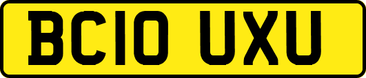 BC10UXU