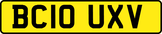 BC10UXV