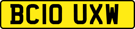 BC10UXW