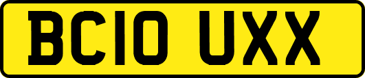 BC10UXX