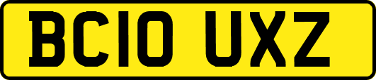 BC10UXZ