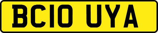 BC10UYA
