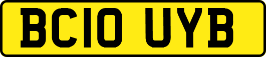 BC10UYB