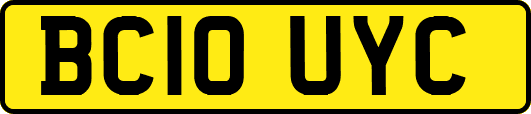 BC10UYC