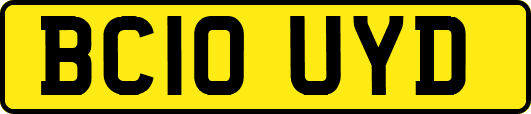 BC10UYD