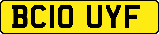 BC10UYF