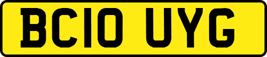 BC10UYG