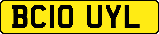 BC10UYL
