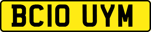 BC10UYM