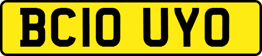 BC10UYO