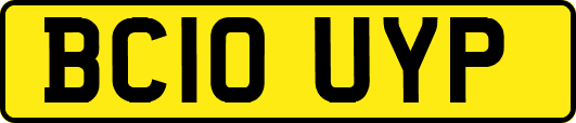 BC10UYP