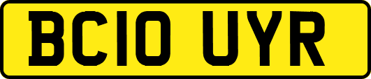 BC10UYR