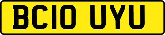 BC10UYU