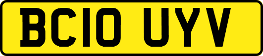 BC10UYV