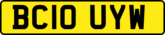 BC10UYW