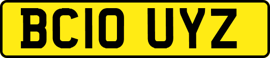 BC10UYZ