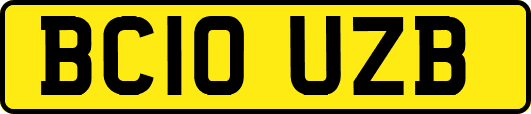 BC10UZB
