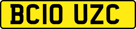 BC10UZC