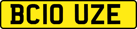 BC10UZE