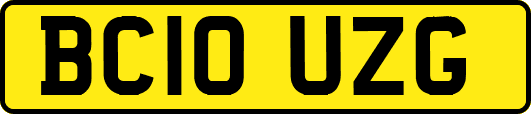 BC10UZG