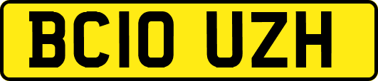 BC10UZH