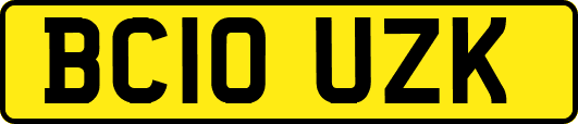 BC10UZK