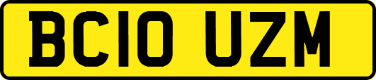 BC10UZM