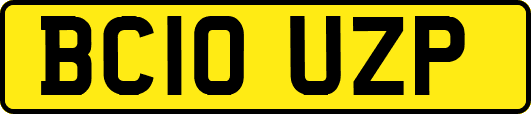 BC10UZP