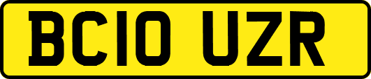 BC10UZR