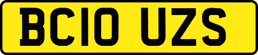 BC10UZS