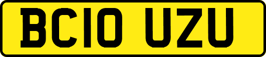 BC10UZU