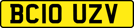 BC10UZV