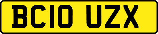 BC10UZX