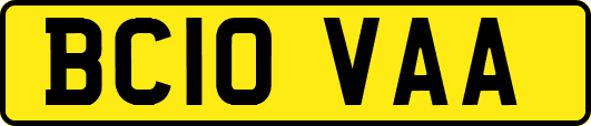 BC10VAA