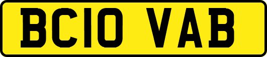 BC10VAB
