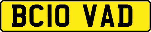BC10VAD