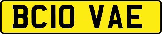 BC10VAE
