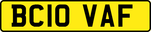 BC10VAF