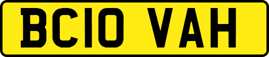 BC10VAH