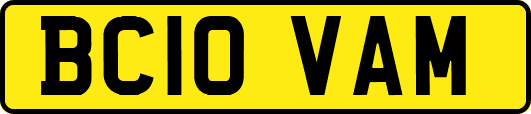 BC10VAM