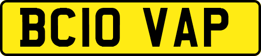 BC10VAP