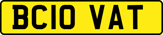 BC10VAT