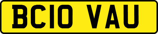BC10VAU