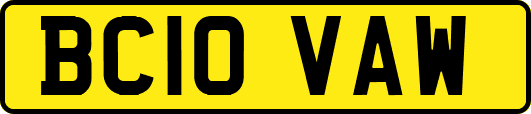 BC10VAW