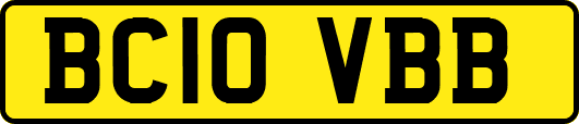 BC10VBB