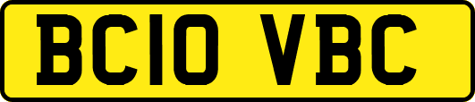 BC10VBC