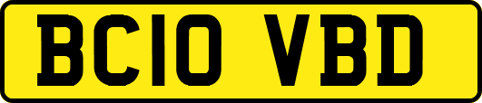 BC10VBD