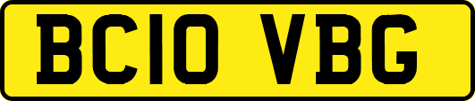 BC10VBG