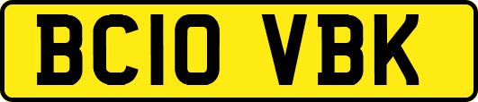 BC10VBK