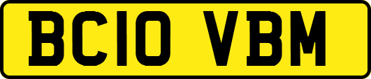 BC10VBM